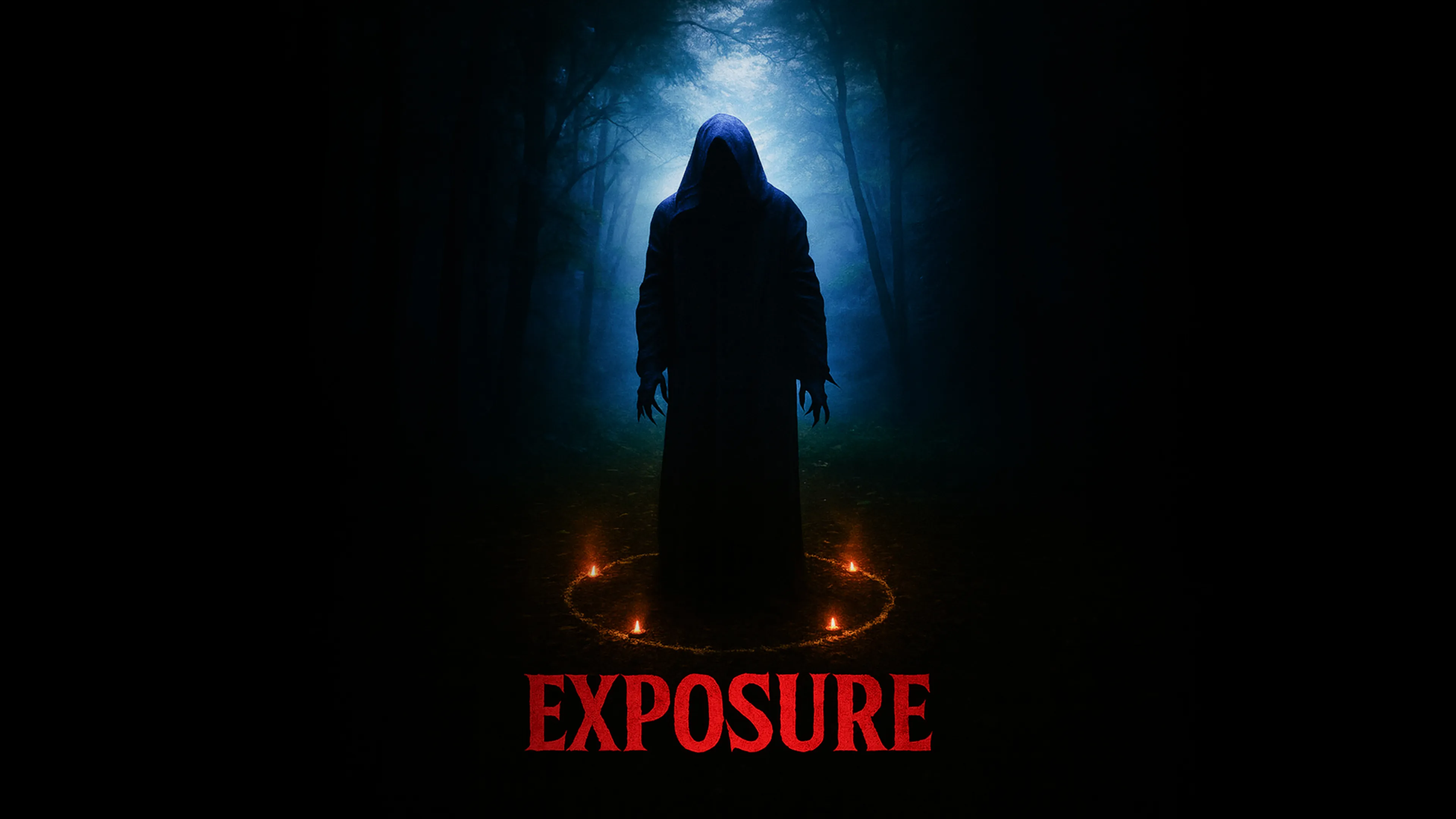 Exposure poster
